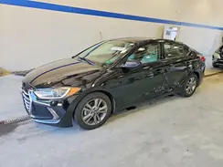 5NPD84LF2JH372591 2018 HYUNDAI ELANTRA