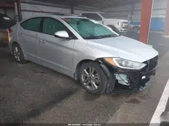 5NPD84LF2JH373532 2018 HYUNDAI ELANTRA