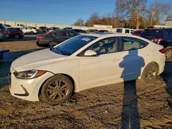 5NPD84LF2JH373613 2018 HYUNDAI ELANTRA