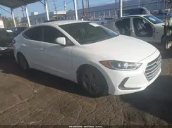 5NPD84LF2JH373627 2018 HYUNDAI ELANTRA