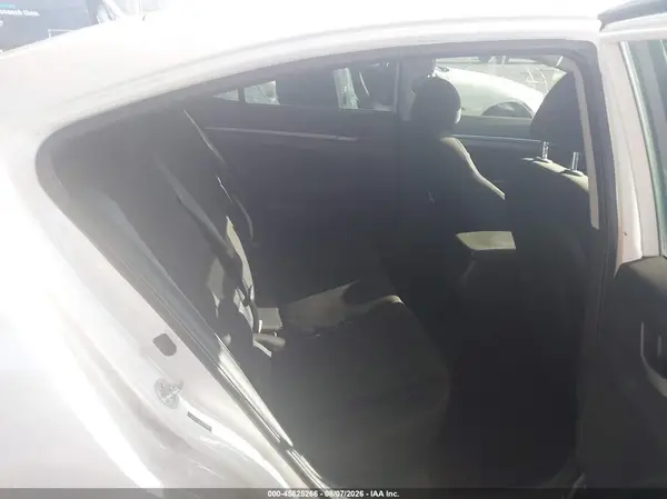 5NPD84LF2JH373627 2018 HYUNDAI ELANTRA - Image 8