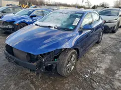 5NPD84LF2JH374566 2018 HYUNDAI ELANTRA