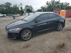 5NPD84LF2JH375619 2018 HYUNDAI ELANTRA