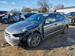 5NPD84LF2JH375782 2018 HYUNDAI ELANTRA