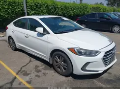 5NPD84LF2JH376382 2018 HYUNDAI ELANTRA
