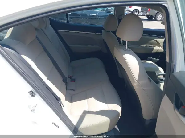5NPD84LF2JH376382 2018 HYUNDAI ELANTRA - Image 8