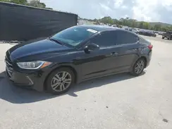 5NPD84LF2JH376575 2018 HYUNDAI ELANTRA