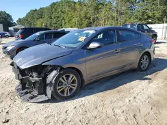 5NPD84LF2JH376639 2018 HYUNDAI ELANTRA