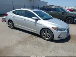 5NPD84LF2JH376916 2018 HYUNDAI ELANTRA