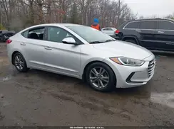 5NPD84LF2JH377807 2018 HYUNDAI ELANTRA