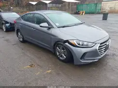 5NPD84LF2JH378200 2018 HYUNDAI ELANTRA