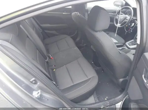 5NPD84LF2JH378200 2018 HYUNDAI ELANTRA - Image 8