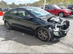 5NPD84LF2JH378522 2018 HYUNDAI ELANTRA