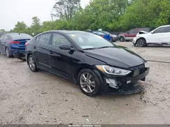 5NPD84LF2JH379377 2018 HYUNDAI ELANTRA