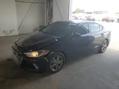 5NPD84LF2JH380142 2018 HYUNDAI ELANTRA