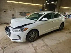 5NPD84LF2JH380819 2018 HYUNDAI ELANTRA
