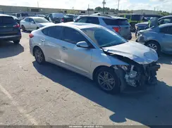 5NPD84LF2JH381145 2018 HYUNDAI ELANTRA