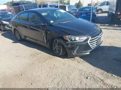 5NPD84LF2JH381257 2018 HYUNDAI ELANTRA