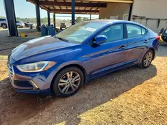 5NPD84LF2JH381436 2018 HYUNDAI ELANTRA