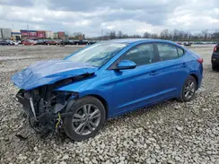 5NPD84LF2JH382957 2018 HYUNDAI ELANTRA