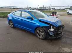 5NPD84LF2JH382960 2018 HYUNDAI ELANTRA