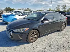 5NPD84LF2JH384093 2018 HYUNDAI ELANTRA