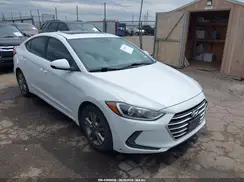 5NPD84LF2JH384157 2018 HYUNDAI ELANTRA