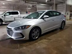5NPD84LF2JH384370 2018 HYUNDAI ELANTRA