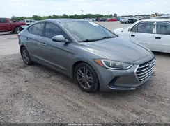 5NPD84LF2JH386054 2018 HYUNDAI ELANTRA