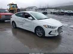 5NPD84LF2JH386412 2018 HYUNDAI ELANTRA