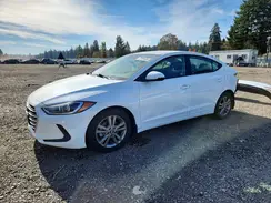 5NPD84LF2JH386443 2018 HYUNDAI ELANTRA