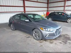 5NPD84LF2JH386572 2018 HYUNDAI ELANTRA