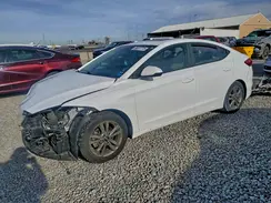 5NPD84LF2JH386667 2018 HYUNDAI ELANTRA