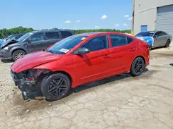 5NPD84LF2JH386880 2018 HYUNDAI ELANTRA