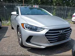 5NPD84LF2JH387849 2018 HYUNDAI ELANTRA