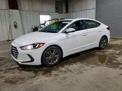 5NPD84LF2JH387981 2018 HYUNDAI ELANTRA