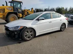 5NPD84LF2JH389021 2018 HYUNDAI ELANTRA