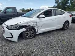 5NPD84LF2JH389052 2018 HYUNDAI ELANTRA