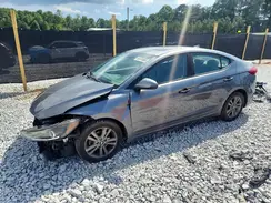 5NPD84LF2JH389293 2018 HYUNDAI ELANTRA