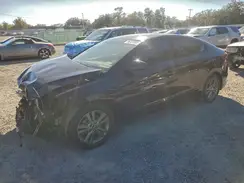 5NPD84LF2JH389424 2018 HYUNDAI ELANTRA