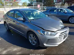 5NPD84LF2JH389648 2018 HYUNDAI ELANTRA