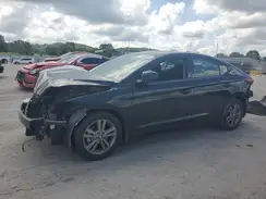 5NPD84LF2JH390038 2018 HYUNDAI ELANTRA