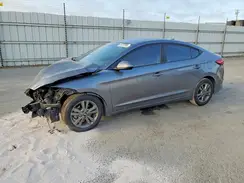 5NPD84LF2JH390122 2018 HYUNDAI ELANTRA