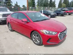 5NPD84LF2JH391027 2018 HYUNDAI ELANTRA