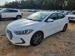 5NPD84LF2JH391092 2018 HYUNDAI ELANTRA