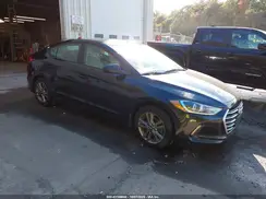 5NPD84LF2JH391223 2018 HYUNDAI ELANTRA
