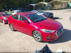 5NPD84LF2JH391965 2018 HYUNDAI ELANTRA