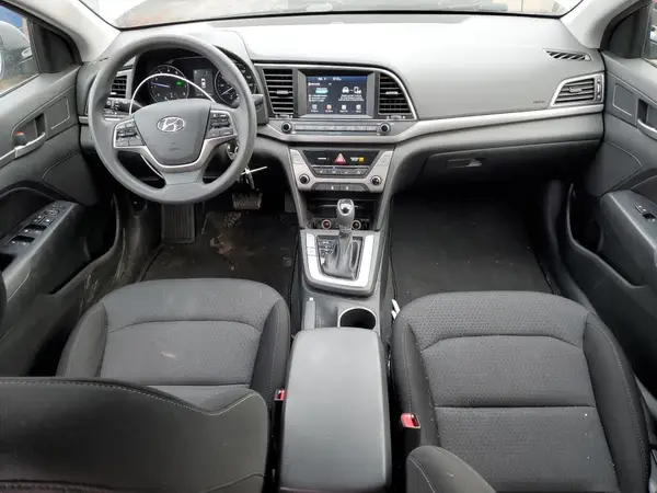 5NPD84LF2JH392016 2018 HYUNDAI ELANTRA - Image 8