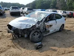 5NPD84LF2JH392257 2018 HYUNDAI ELANTRA