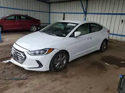 5NPD84LF2JH392601 2018 HYUNDAI ELANTRA